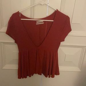 Urban Outfitters Top